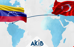 AKİB, Türk İhraç Ürünleri Fuarı ile Venezuela'da Büyük Çıkarmaya Hazırlanıyor